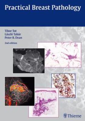 Tot / Tabar / Dean |  Practical Breast Pathology | eBook | Sack Fachmedien