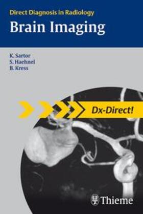 Sartor / Kress / Haehnel |  Brain Imaging | eBook | Sack Fachmedien