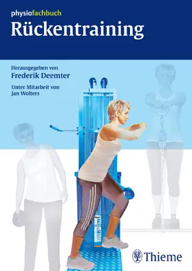 Deemter |  Rückentraining | eBook | Sack Fachmedien