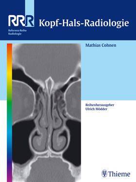 Cohnen |  Kopf-Hals-Radiologie | eBook | Sack Fachmedien