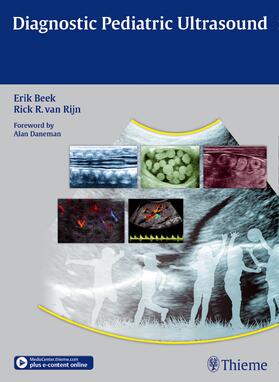 Beek / Van Rijn |  Diagnostic Pediatric Ultrasound | Buch |  Sack Fachmedien