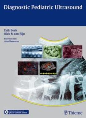 Beek / Van Rijn |  Diagnostic Pediatric Ultrasound | eBook | Sack Fachmedien