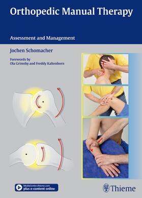 Schomacher |  Orthopedic Manual Therapy | Buch |  Sack Fachmedien