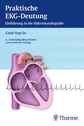 So |  Praktische EKG-Deutung | eBook | Sack Fachmedien