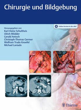  Chirurgie und Bildgebung | eBook | Sack Fachmedien