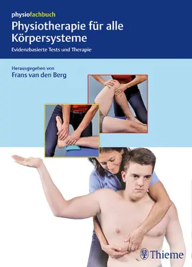  Physiotherapie für alle Körpersysteme | eBook | Sack Fachmedien