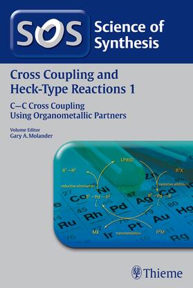Molander |  Science of Synthesis: Cross Coupling and Heck-Type Reactions Vol. 1 | eBook | Sack Fachmedien