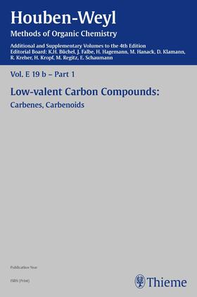 Arct / Bertrand / Büchel |  Houben-Weyl Methods of Organic Chemistry Vol. E 19b, 4th Edition Supplement | eBook | Sack Fachmedien