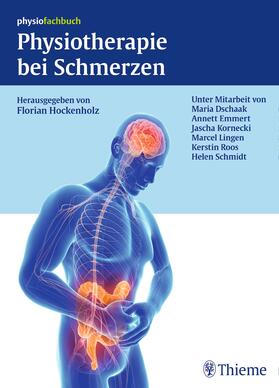 Hockenholz |  Physiotherapie bei Schmerzen | eBook | Sack Fachmedien