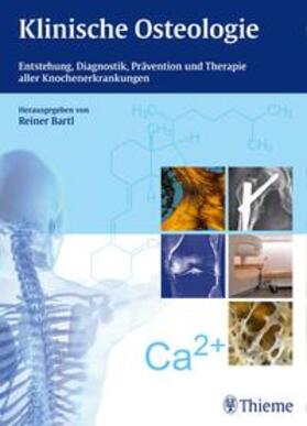 Bartl |  Klinische Osteologie | eBook | Sack Fachmedien