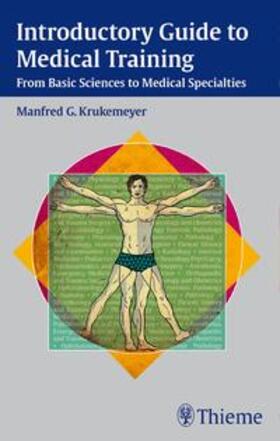 Krukemeyer |  Krukemeyer, M: Introductory Guide to Medical Training | Buch |  Sack Fachmedien