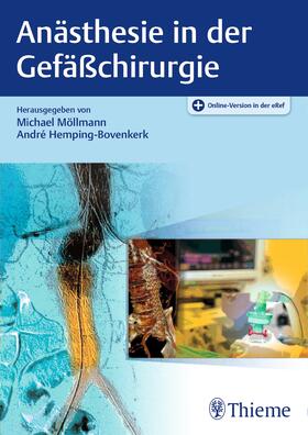 Möllmann / Hemping-Bovenkerk |  Anästhesie in der Gefäßchirurgie | eBook | Sack Fachmedien