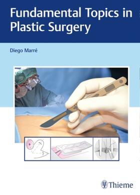 Marre |  Fundamental Topics in Plastic Surgery | Buch |  Sack Fachmedien