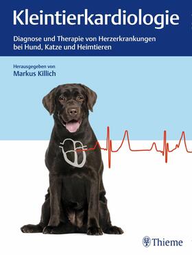 Killich |  Kleintierkardiologie | eBook | Sack Fachmedien