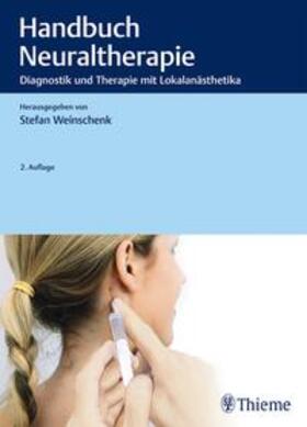 Weinschenk |  Handbuch Neuraltherapie | eBook | Sack Fachmedien