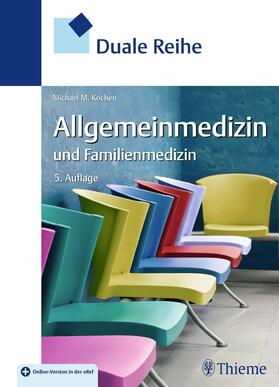  Duale Reihe Allgemeinmedizin und Familienmedizin | eBook | Sack Fachmedien