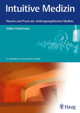 Fintelmann |  Intuitive Medizin | Buch |  Sack Fachmedien