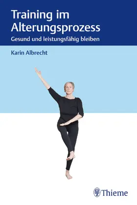 Albrecht |  Training im Alterungsprozess | Buch |  Sack Fachmedien