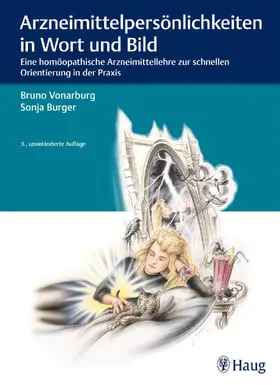 Vonarburg |  Arzneimittelpersönlichkeiten in Wort und Bild | Buch |  Sack Fachmedien