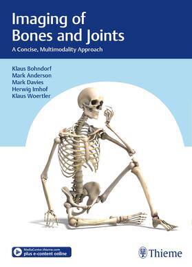 Bohndorf / Anderson / Davies |  Imaging of Bones and Joints | Buch |  Sack Fachmedien