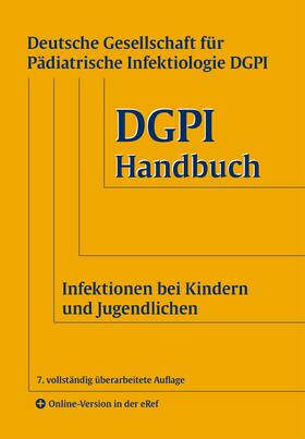 Bialek / Borte |  DGPI Handbuch | eBook | Sack Fachmedien