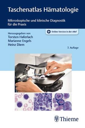 Haferlach / Diem / Engels |  Taschenatlas Hämatologie | eBook | Sack Fachmedien