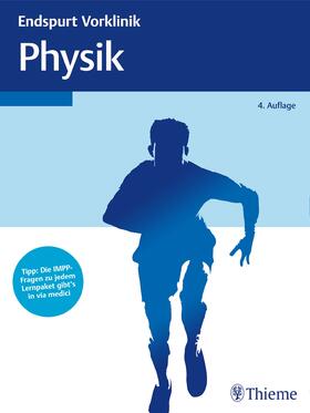  Endspurt Vorklinik: Physik | eBook | Sack Fachmedien