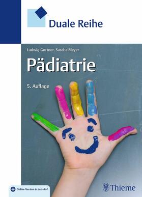 Meyer / Gortner |  Duale Reihe Pädiatrie | eBook | Sack Fachmedien