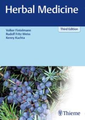 Fintelmann / Weiß / Kuchta |  Herbal Medicine | eBook | Sack Fachmedien