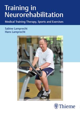 Lamprecht |  Training in Neurorehabilitation | eBook | Sack Fachmedien