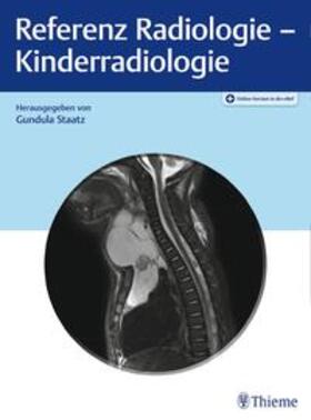 Staatz |  Referenz Radiologie - Kinderradiologie | Buch |  Sack Fachmedien