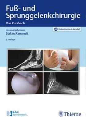 Rammelt |  Fuß- und Sprunggelenkchirurgie | eBook | Sack Fachmedien