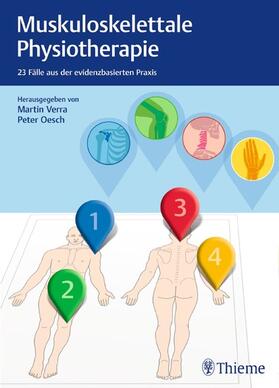 Oesch / Verra |  Muskuloskelettale Physiotherapie | eBook | Sack Fachmedien