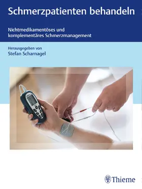 Scharnagel |  Schmerzpatienten behandeln | eBook | Sack Fachmedien