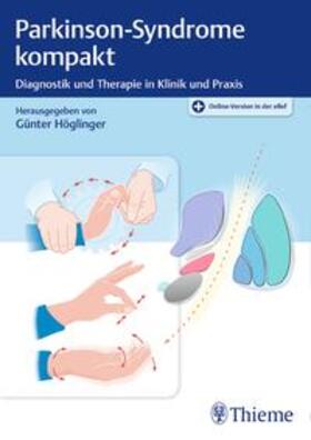 Höglinger |  Parkinson-Syndrome kompakt | Buch |  Sack Fachmedien