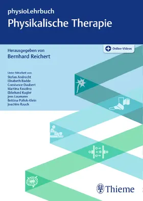 Reichert |  Physikalische Therapie | eBook | Sack Fachmedien