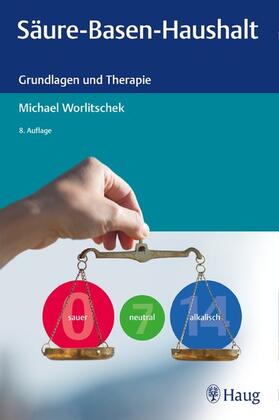 Worlitschek |  Säure-Basen-Haushalt | eBook | Sack Fachmedien
