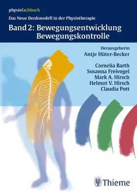 Hüter-Becker |  Das neue Denkmodell in der Physiotherapie | eBook | Sack Fachmedien