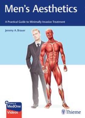 Brauer |  Men's Aesthetics | eBook | Sack Fachmedien