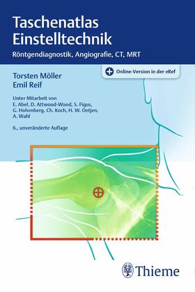 Möller / Reif |  Taschenatlas Einstelltechnik | eBook | Sack Fachmedien