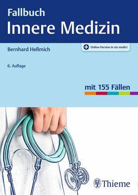 Hellmich |  Fallbuch Innere Medizin | eBook | Sack Fachmedien
