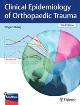 Zhang |  Clinical Epidemiology of Orthopaedic Trauma | eBook | Sack Fachmedien