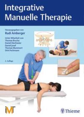 Amberger |  Integrative Manuelle Therapie | eBook | Sack Fachmedien