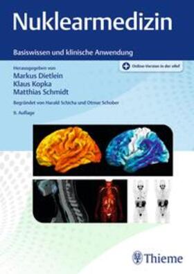 Dietlein / Kopka / Schmidt |  Nuklearmedizin | Buch |  Sack Fachmedien