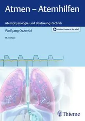 Oczenski |  Atmen - Atemhilfen | Buch |  Sack Fachmedien