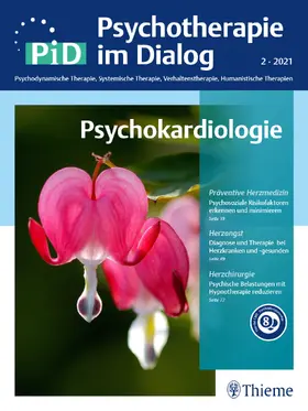  Psychokardiologie | eBook | Sack Fachmedien