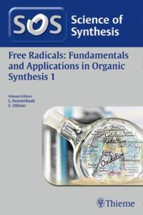 Fensterbank / Ollivier |  Science of Synthesis: Free Radicals: Fundamentals and Applications in Organic Synthesis 1 | eBook | Sack Fachmedien
