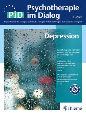 Broda / Dahm-Mory / Schauenburg |  Depression | eBook | Sack Fachmedien