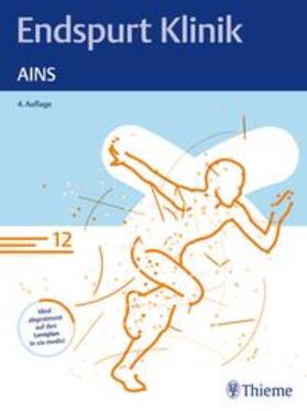  Endspurt Klinik: AINS | eBook | Sack Fachmedien