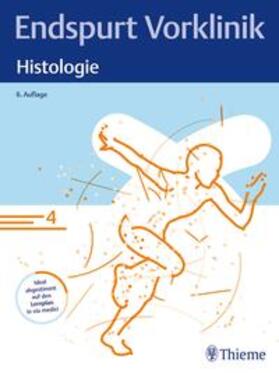  Endspurt Vorklinik: Histologie | Buch |  Sack Fachmedien